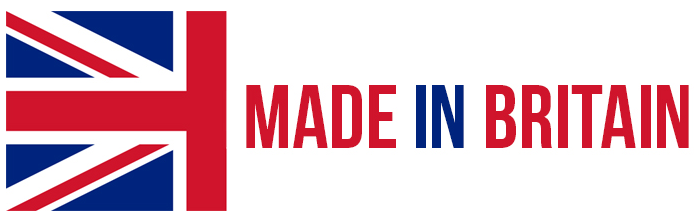 Made in Britain