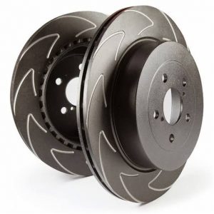 Brake Discs